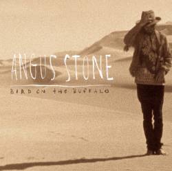 Angus Stone : Bird on the Buffalo
